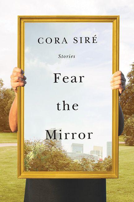 Vorderes Coverbild Fear the Mirror