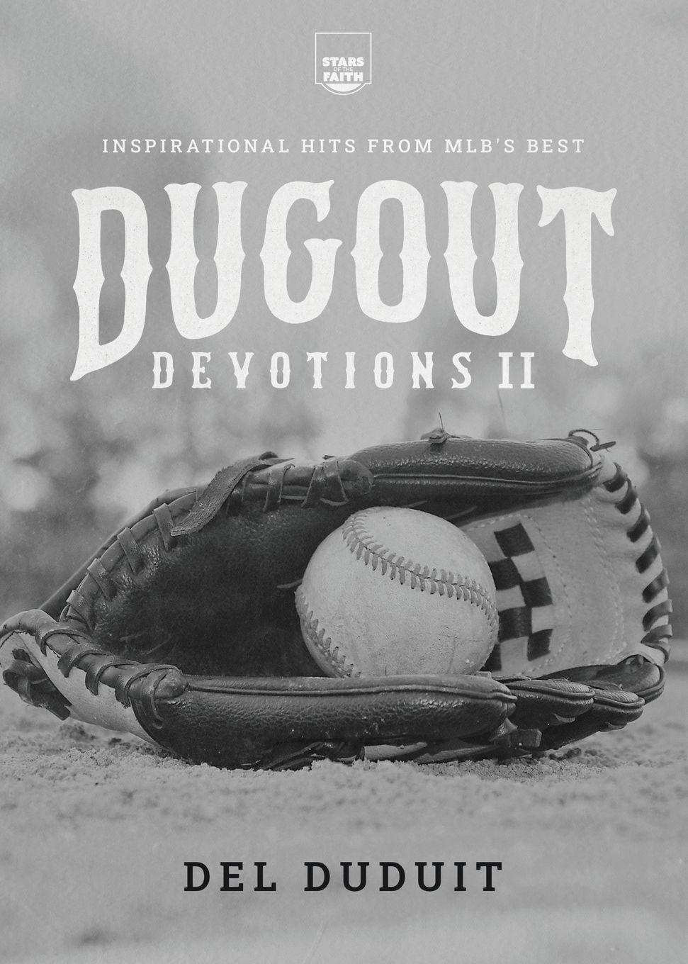 Vorderes Coverbild Dugout Devotions II