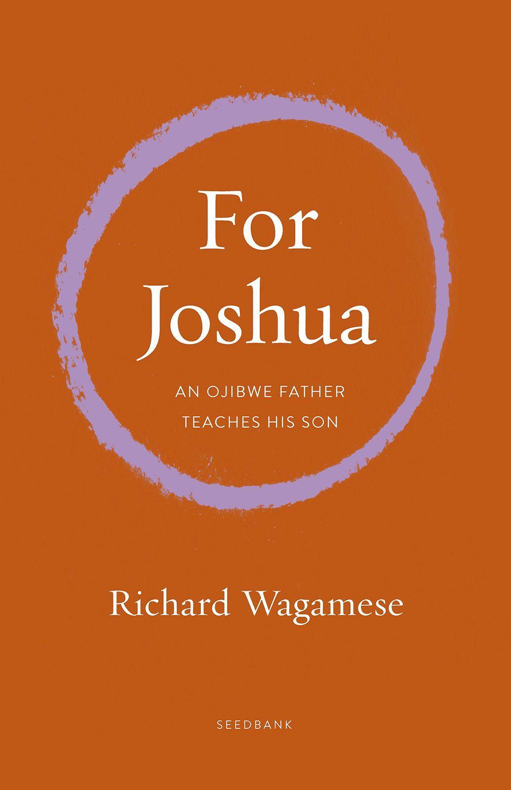 Vorderes Coverbild Walking the Ojibwe Path