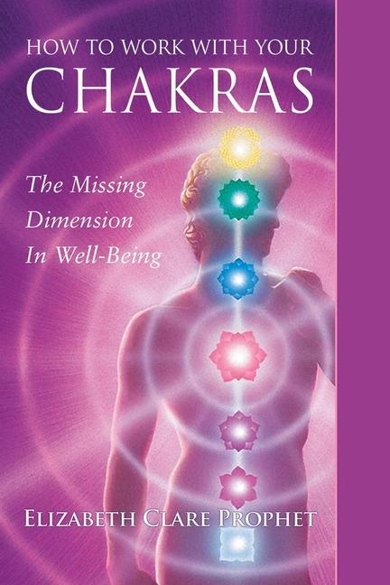 Vorderes Coverbild How to Work with Your Chakras