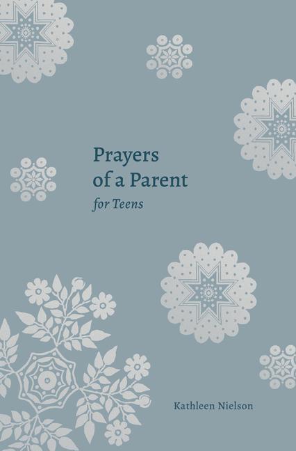 Vorderes Coverbild Prayers of a Parent for Teens