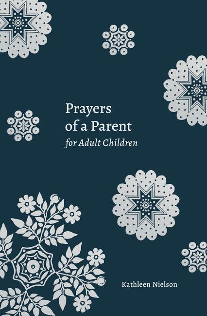 Vorderes Coverbild Prayers of a Parent for Adult Children