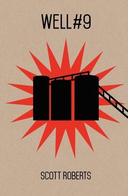 Vorderes Coverbild Well #9