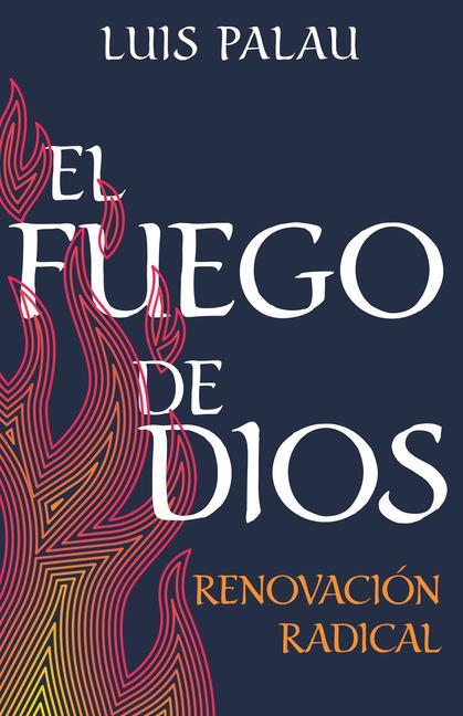Vorderes Coverbild El Fuego de Dios