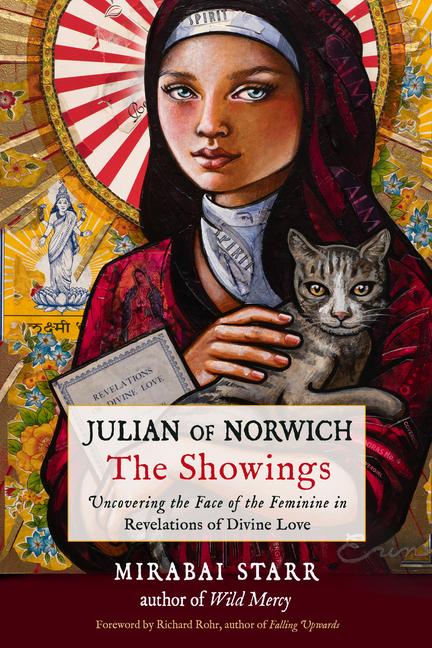 Vorderes Coverbild Julian of Norwich: The Showings