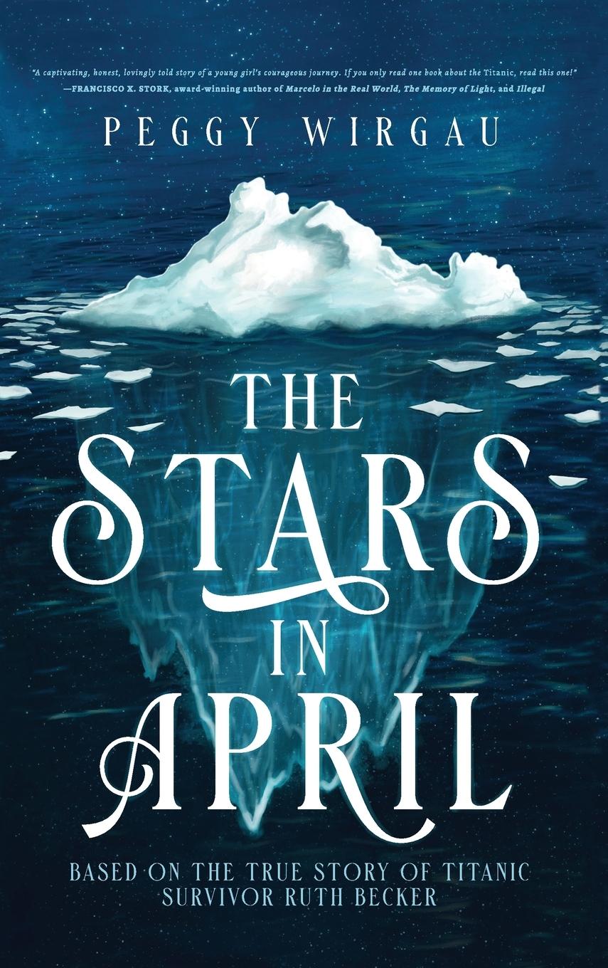 Vorderes Coverbild The Stars in April