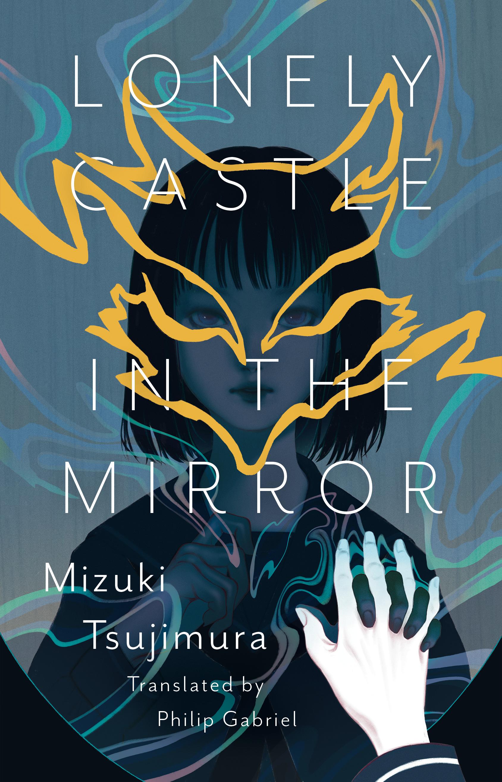 Vorderes Coverbild Lonely Castle in the Mirror