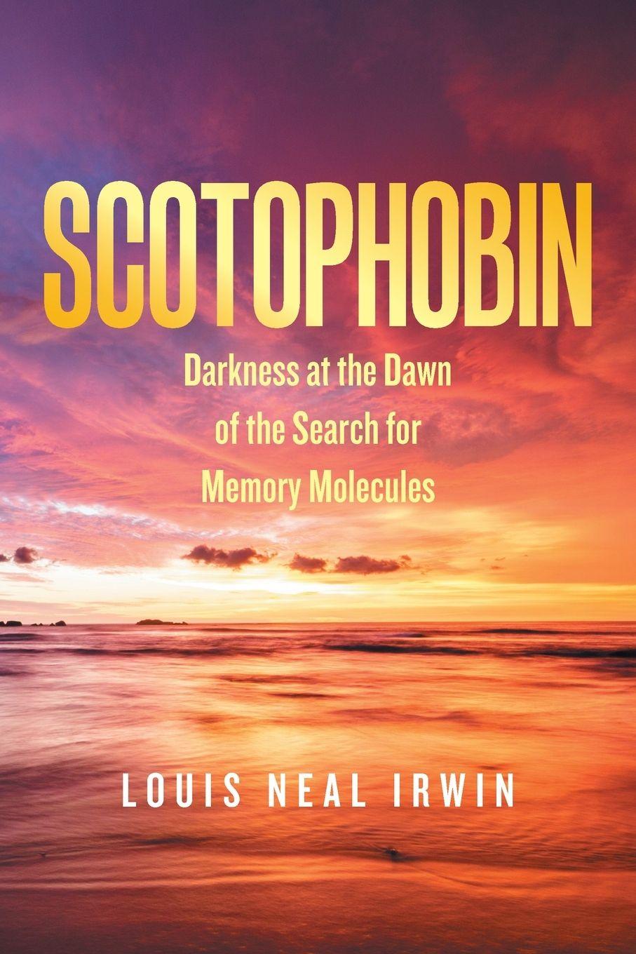 Vorderes Coverbild Scotophobin