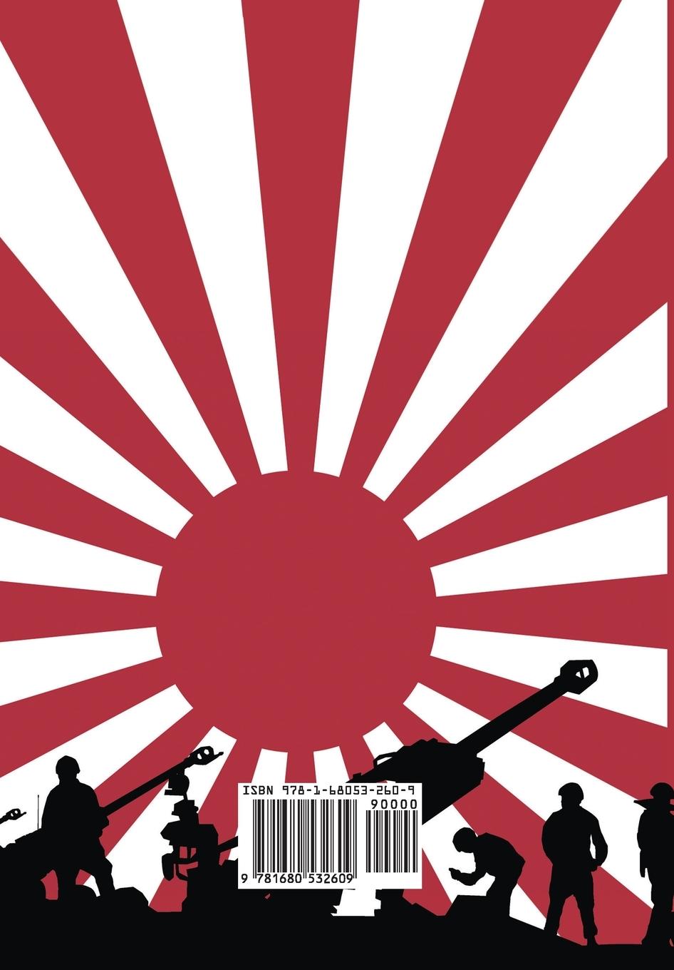 Rückseitencover A Marine POW Remembers Hell