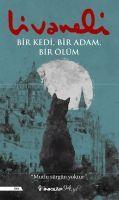 Vorderes Coverbild Bir Kedi, Bir Adam, Bir Ölüm