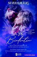 Vorderes Coverbild Ask Bulutu - Mucizenin Renkleri 2 Kitap Bir Arada