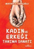 Vorderes Coverbild Kadin ve Erkegi Tanima Sanati