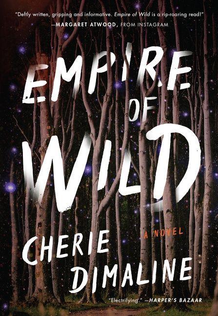 Vorderes Coverbild Empire of Wild