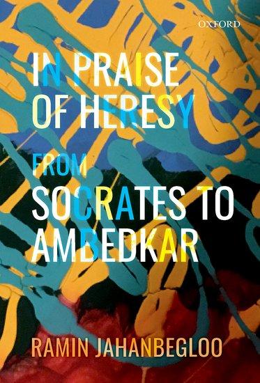 Vorderes Coverbild In Praise of Heresy