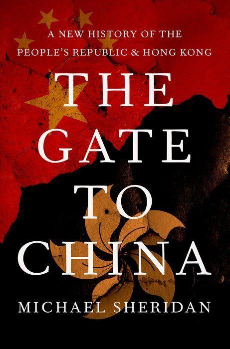 Vorderes Coverbild The Gate to China