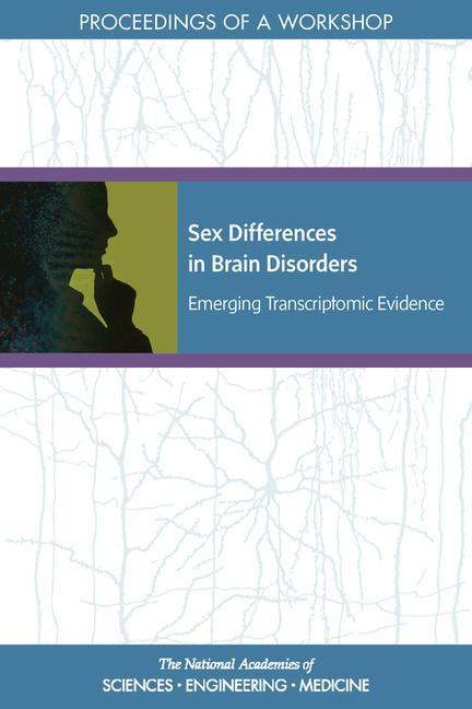 Vorderes Coverbild Sex Differences in Brain Disorders