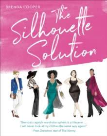 Vorderes Coverbild The Silhouette Solution