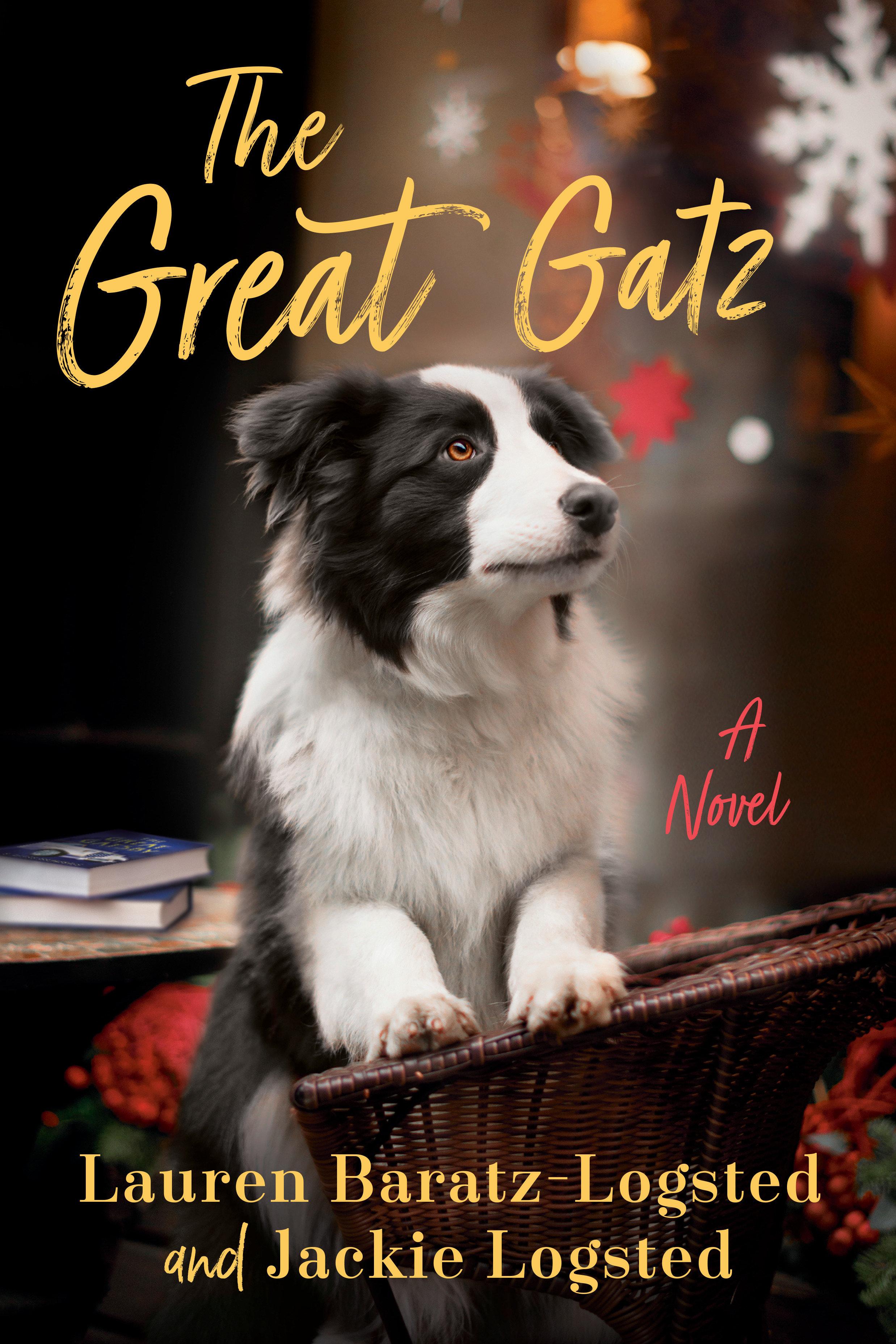Vorderes Coverbild The Great Gatz