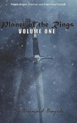 Vorderes Coverbild Planet of the Rings: Volume One