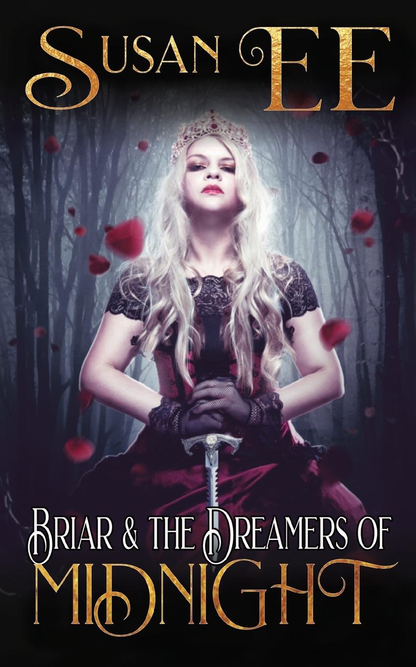 Vorderes Coverbild Briar & the Dreamers of Midnight