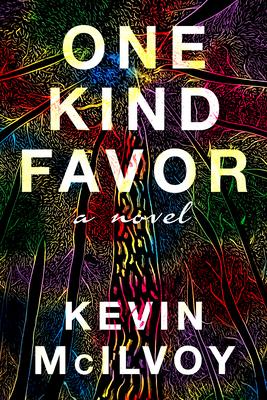 Vorderes Coverbild One Kind Favor