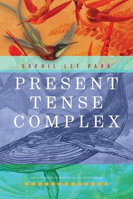 Vorderes Coverbild Present Tense Complex