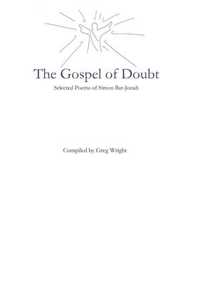 Vorderes Coverbild The Gospel of Doubt