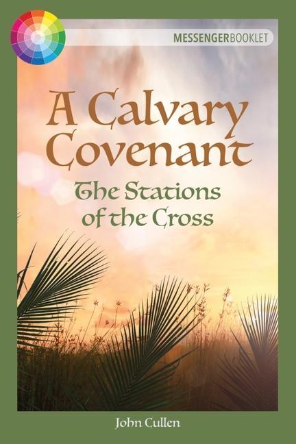 Vorderes Coverbild A Calvary Covenant