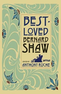 Vorderes Coverbild Best-Loved Bernard Shaw