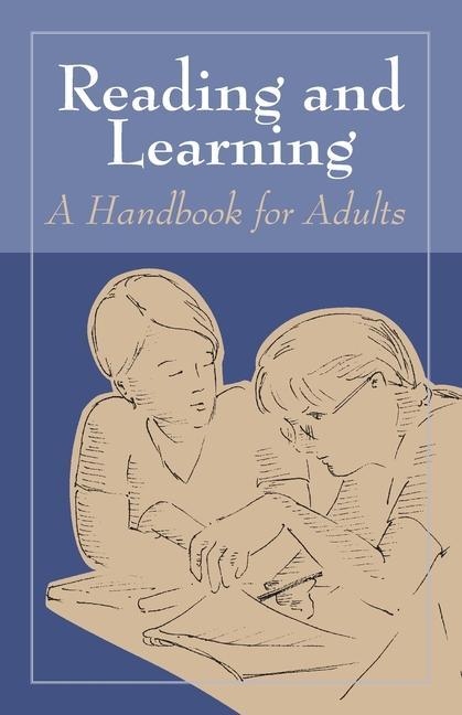 Vorderes Coverbild Reading and Learning: A Handbook for Adults