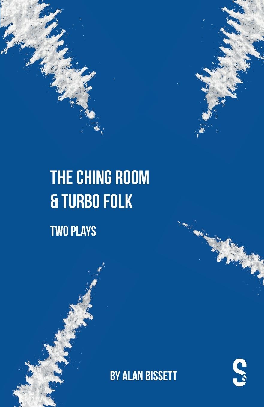 Vorderes Coverbild The Ching Room & Turbo Folk