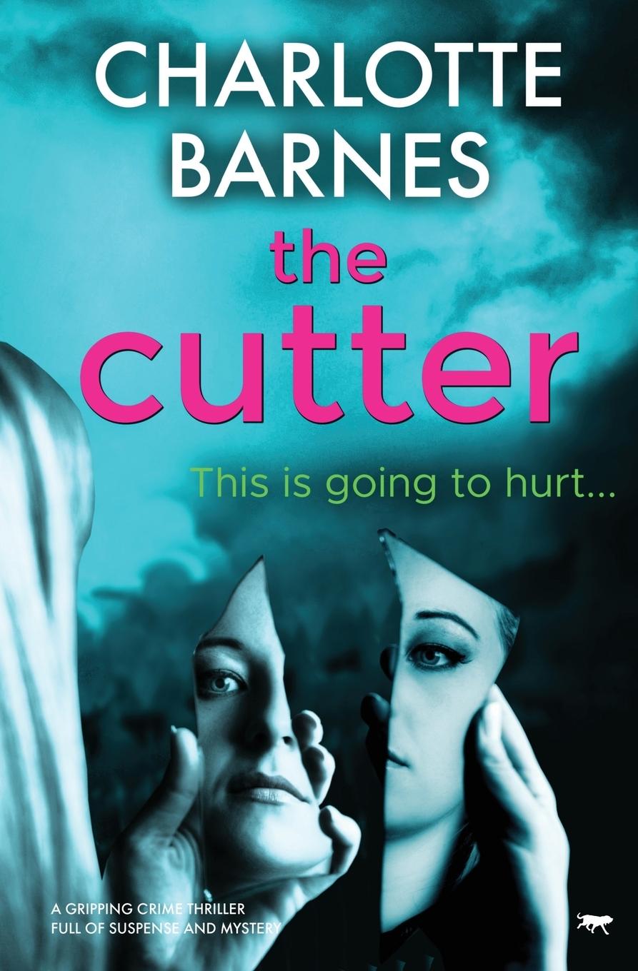 Vorderes Coverbild The Cutter