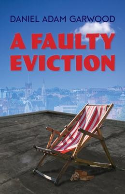 Vorderes Coverbild A Faulty Eviction
