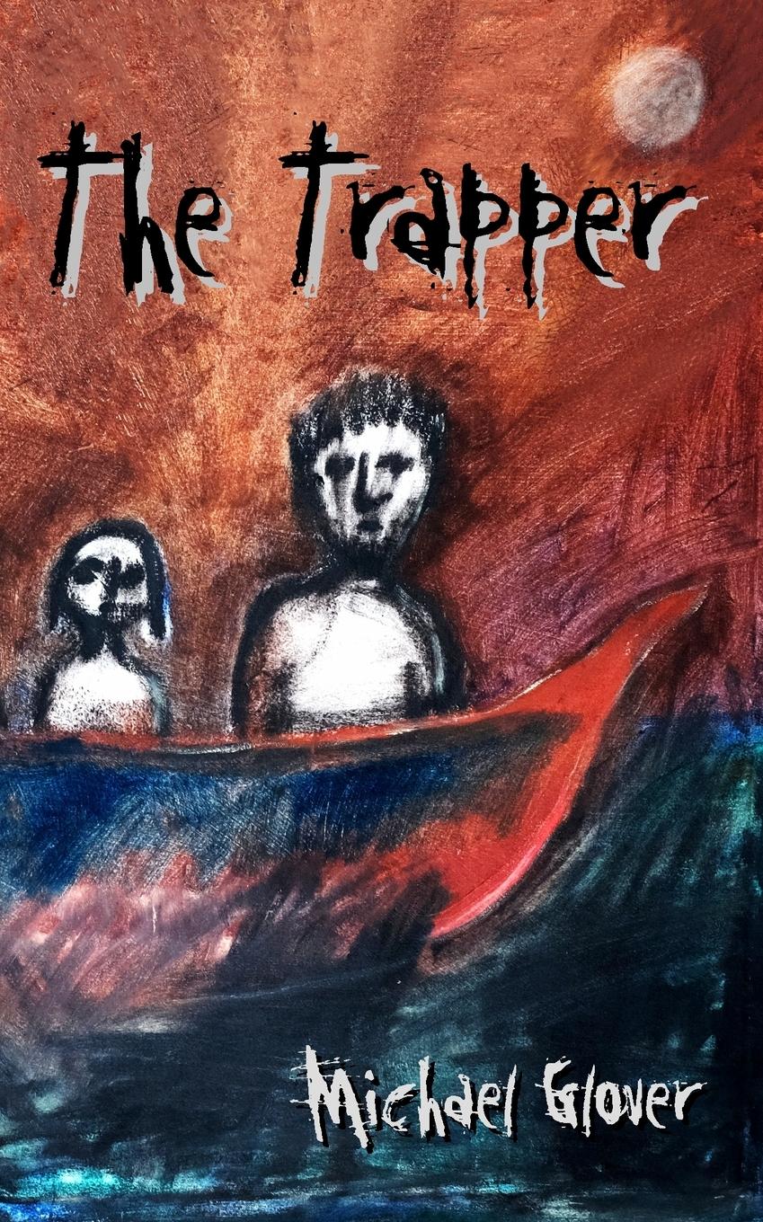 Vorderes Coverbild The Trapper
