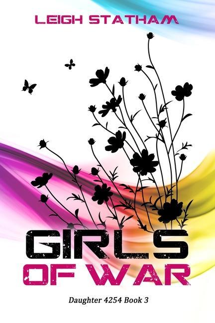 Vorderes Coverbild Girls of War
