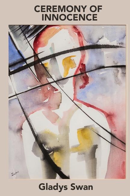 Vorderes Coverbild Ceremony of Innocence