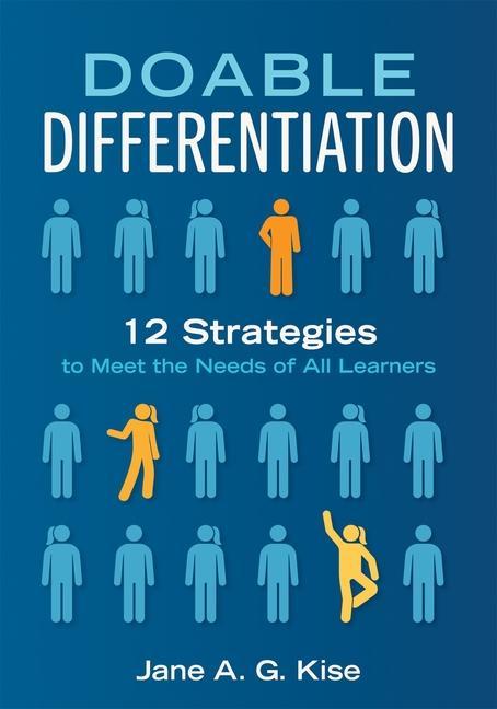 Vorderes Coverbild Doable Differentiation