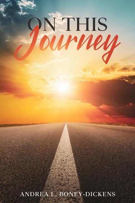 Vorderes Coverbild On This Journey