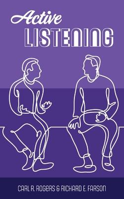 Vorderes Coverbild Active Listening