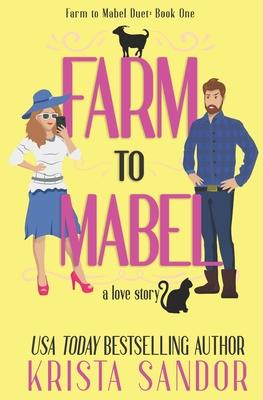 Vorderes Coverbild Farm to Mabel