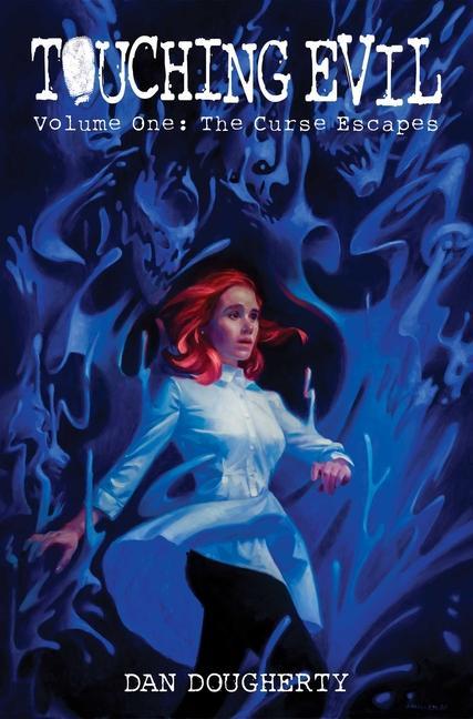 Vorderes Coverbild Touching Evil Vol. 2