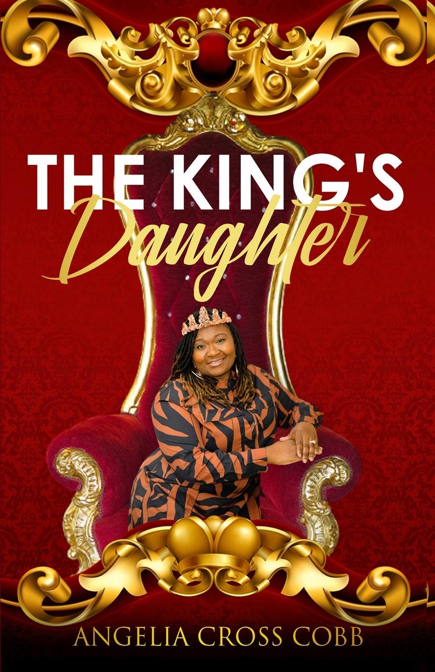 Vorderes Coverbild The King's Daughter