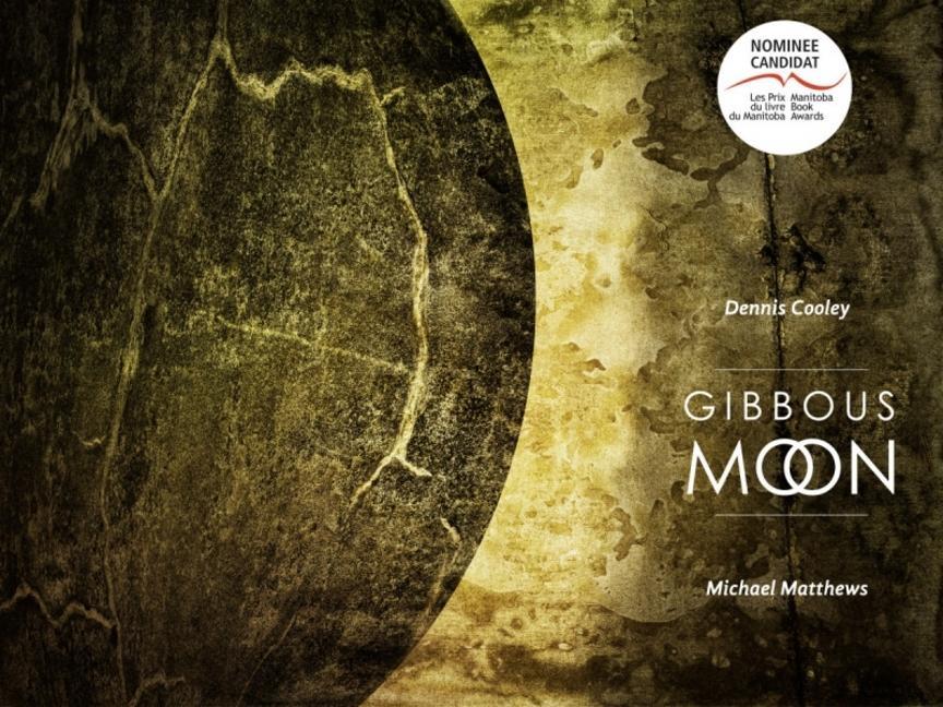 Vorderes Coverbild Gibbous Moon
