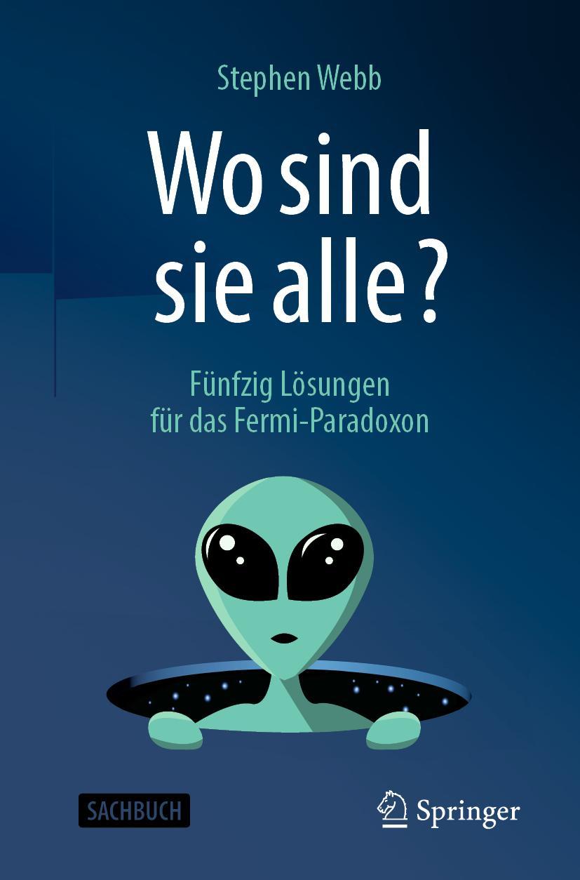 Vorderes Coverbild Wo sind sie alle?