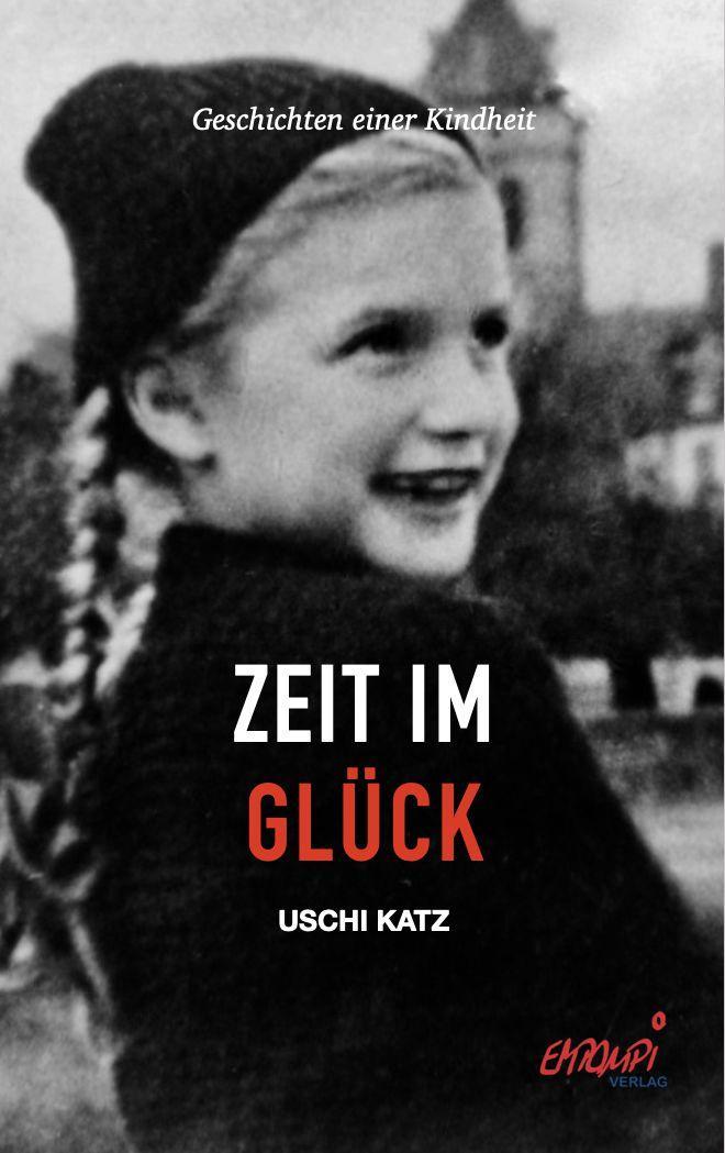 Vorderes Coverbild Zeit im Glück