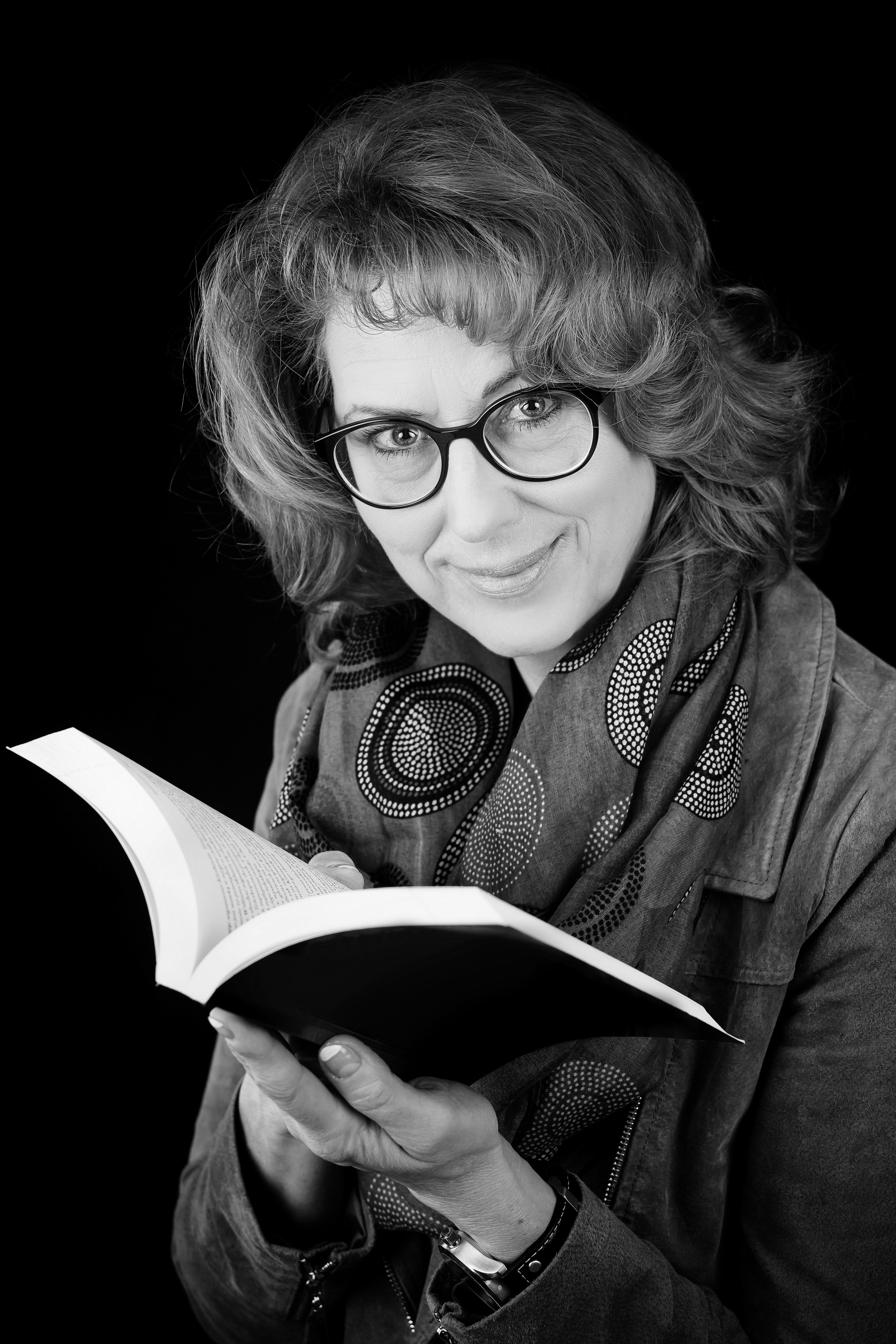 Autorenbild Todesrunen