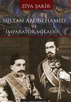 Vorderes Coverbild Sultan Abdülhamid ve Imparator Mikado