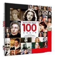 Vorderes Coverbild Tarihe Yön Veren 100 Kadin