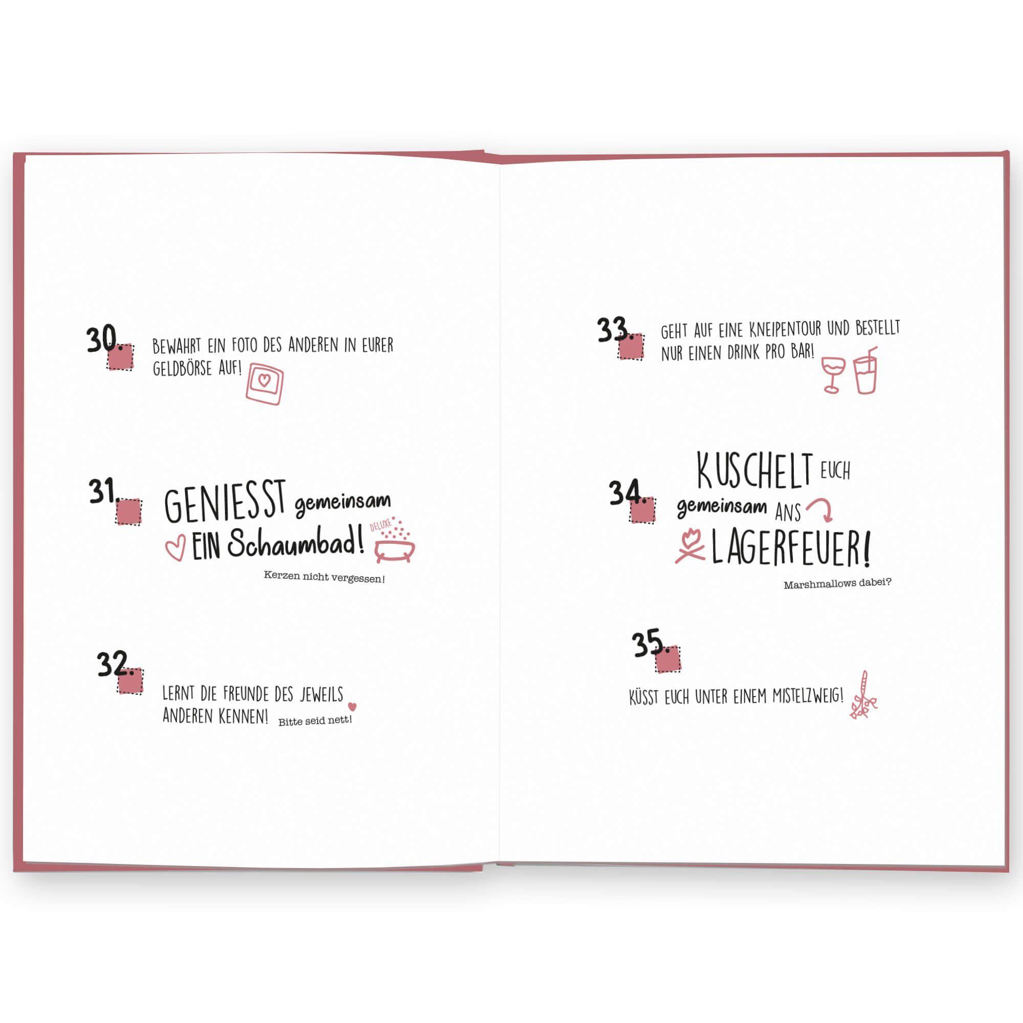 Beispielinhalt (Bild) Das sind wir