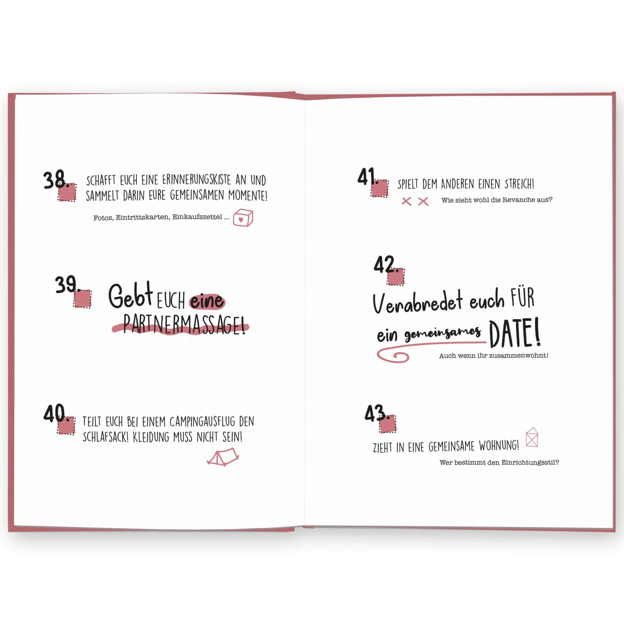 Beispielinhalt (Bild) Das sind wir